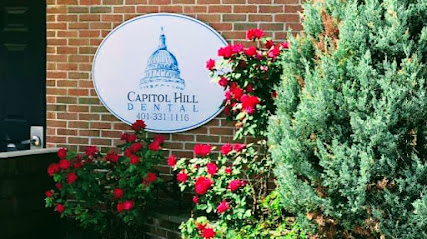 Capitol Hill Dental | Dentist in Providence RI | DMD image